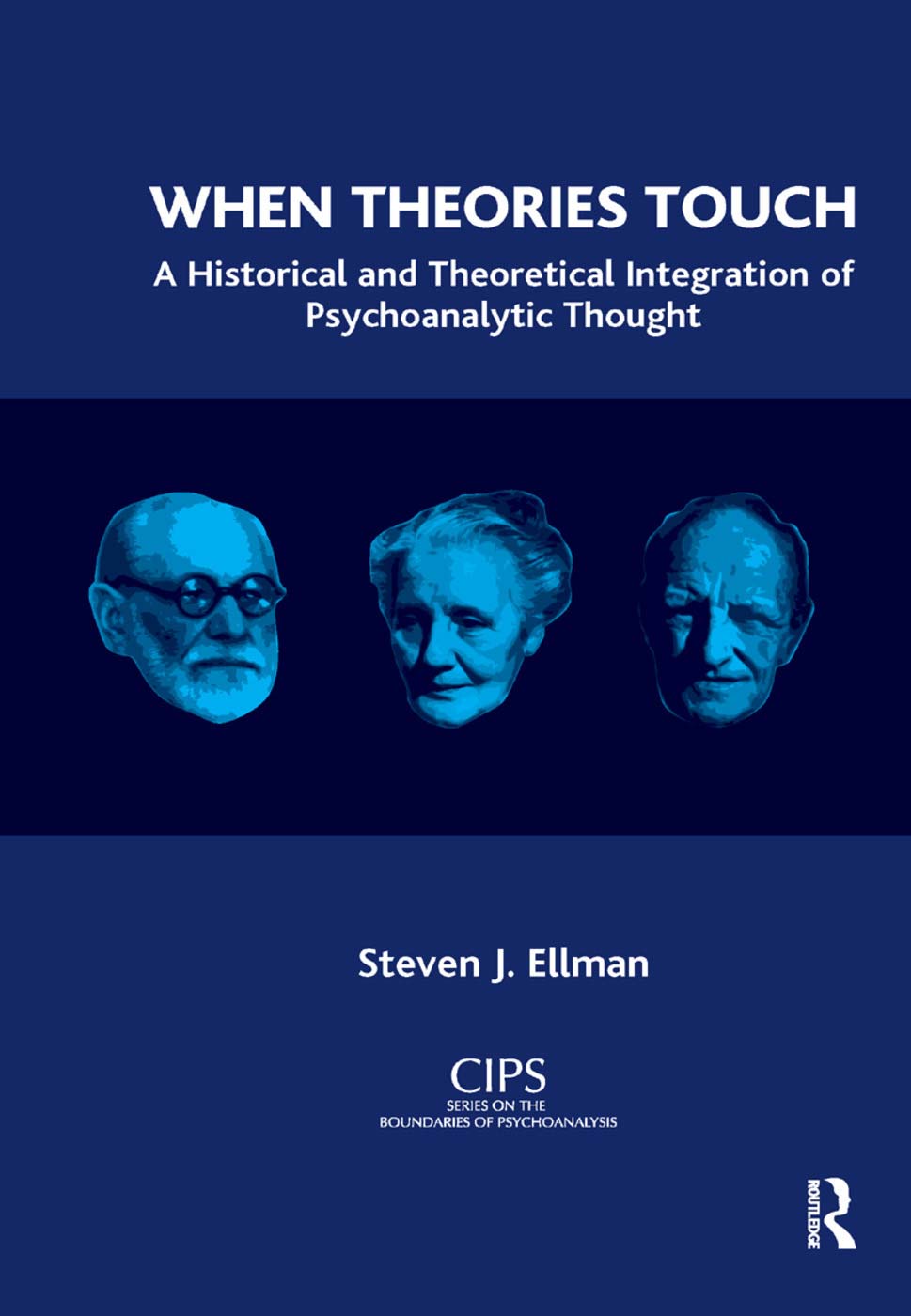 Steven J. Ellman
