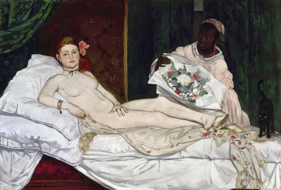 Viewing Art Through a Psychoanalytic Lens by Jeanne Wolff Bernstein, PhD