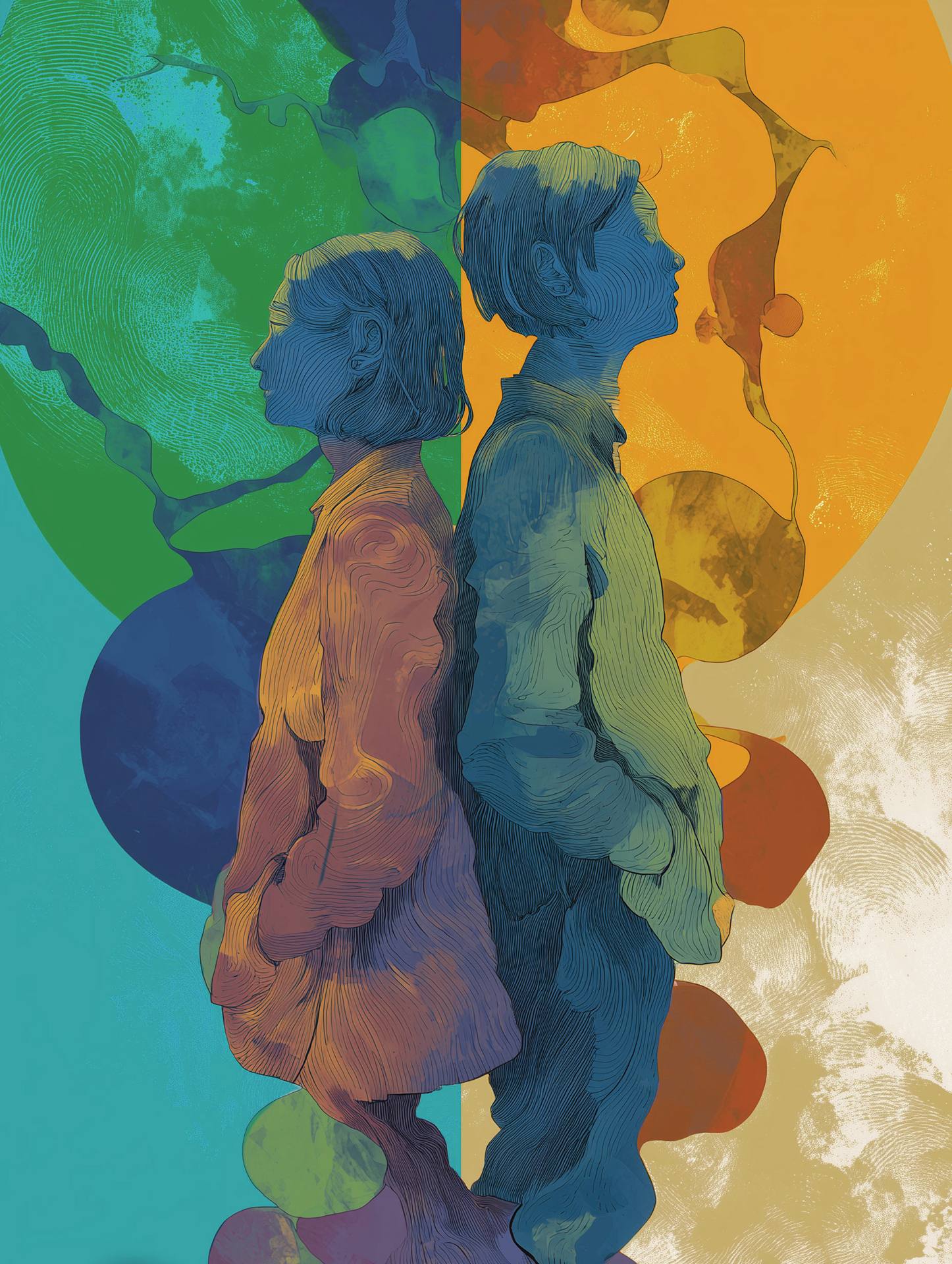 Siblinghood and the Fraternal Complex in Psychoanalytic Theory and Clinical Practice by Silvia Resnizky